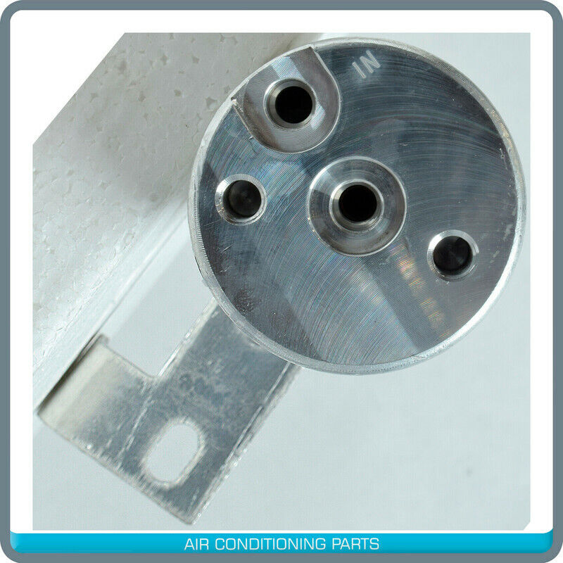 New A/C Receiver Drier for Dodge Grand Caravan / Chrysler Town & Country.. QU - Qualy Air