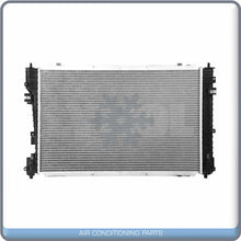Load image into Gallery viewer, Radiator for Ford Escape / Mazda Tribute / Mercury Mariner QL - Qualy Air