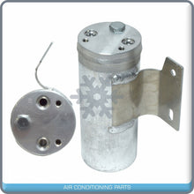 Load image into Gallery viewer, A/C Receiver Drier for Mazda Protege / Mercedes-Benz 400SEL QR - Qualy Air