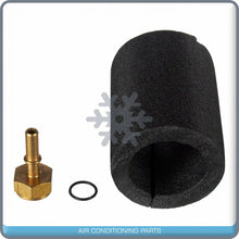 Load image into Gallery viewer, Fuel Pump For Ford E-350 Excursion E-450 Super Duty 1998 1999 2001 2002 2003 QOA - Qualy Air