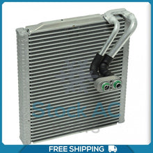 Load image into Gallery viewer, A/C Evaporator for Santa Fe Sport QR - Qualy Air