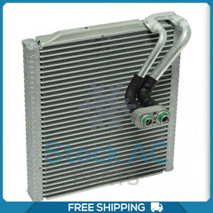 A/C Evaporator for Santa Fe Sport QR