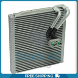 A/C Evaporator for Santa Fe Sport QR