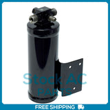 New A/C Receiver Drier for JEEP WRANGLER 95-94 QU QU