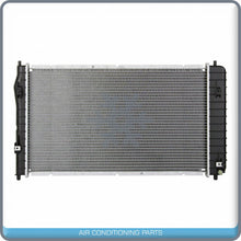 Cargar imagen en el visor de la galería, Radiator for Chevrolet Cavalier / Pontiac Sunfire QOA - Qualy Air