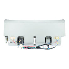 Cargar imagen en el visor de la galería, NEW A/C UNIVERSAL UNDER DASH EVAPORATOR ASSEMBLY 35.000 BTU  6 VENTS - 12V - Qualy Air