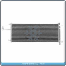 A/C Condenser for Chevrolet Silverado 1500 / GMC Sierra 1500 QL - Qualy Air