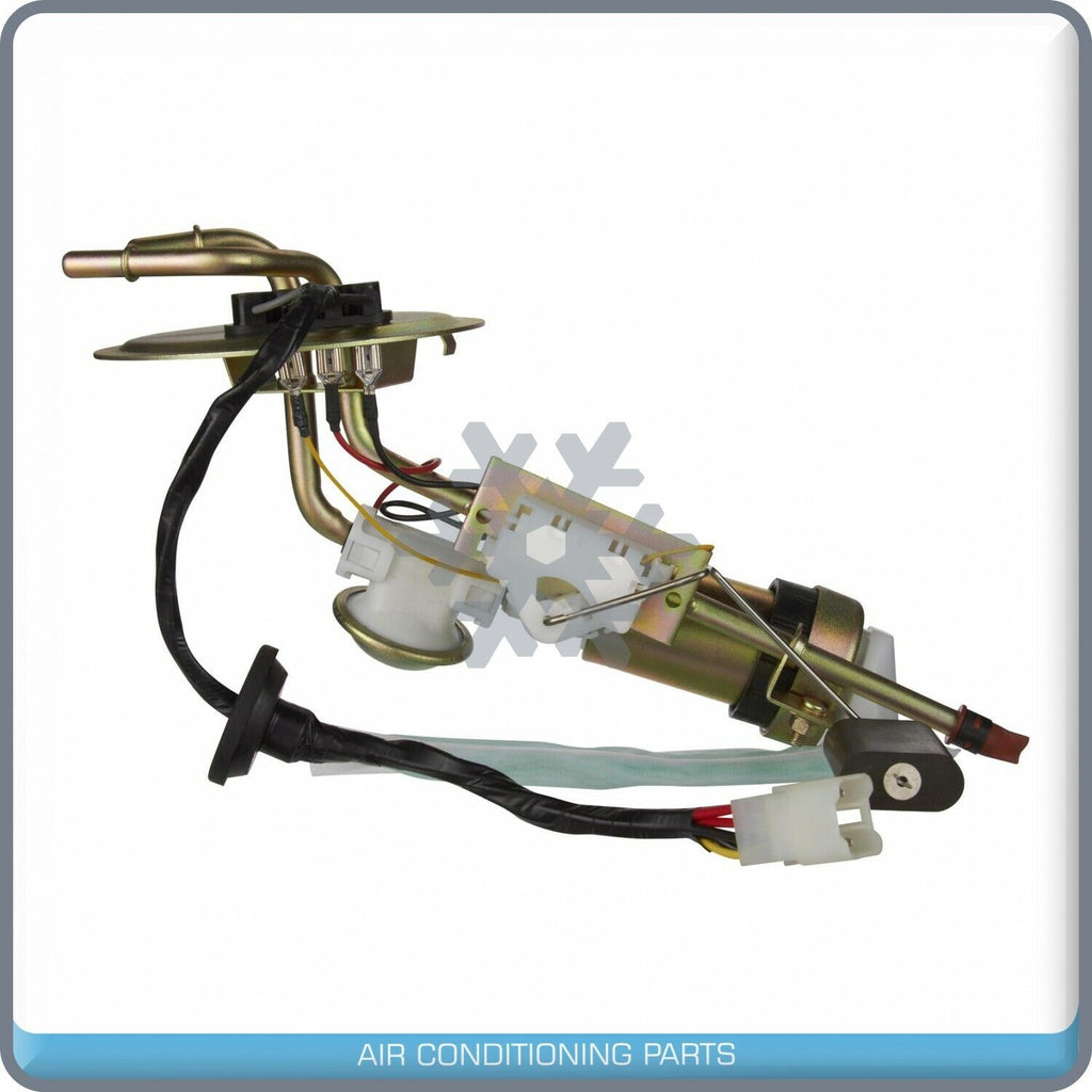Electric Fuel Pump for Ford Escort / Mercury Tracer QOA - Qualy Air