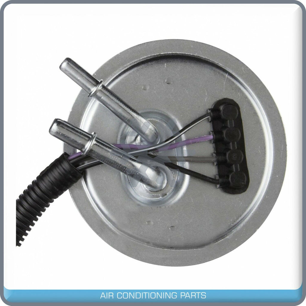 Electric Fuel Pump for Ford Explorer QOA - Qualy Air