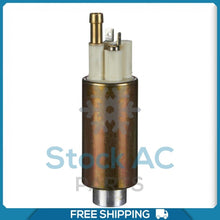 Load image into Gallery viewer, Electric Fuel Pump for Ford Probe QOA - Qualy Air