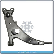 Cargar imagen en el visor de la galería, Control Arm Front Lower Left for Toyota RAV4 2003-96 QOA - Qualy Air