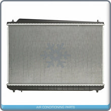 Load image into Gallery viewer, NEW Radiator for Toyota Sienna - 1998 to 2003 - OE# 164000A072 - Qualy Air