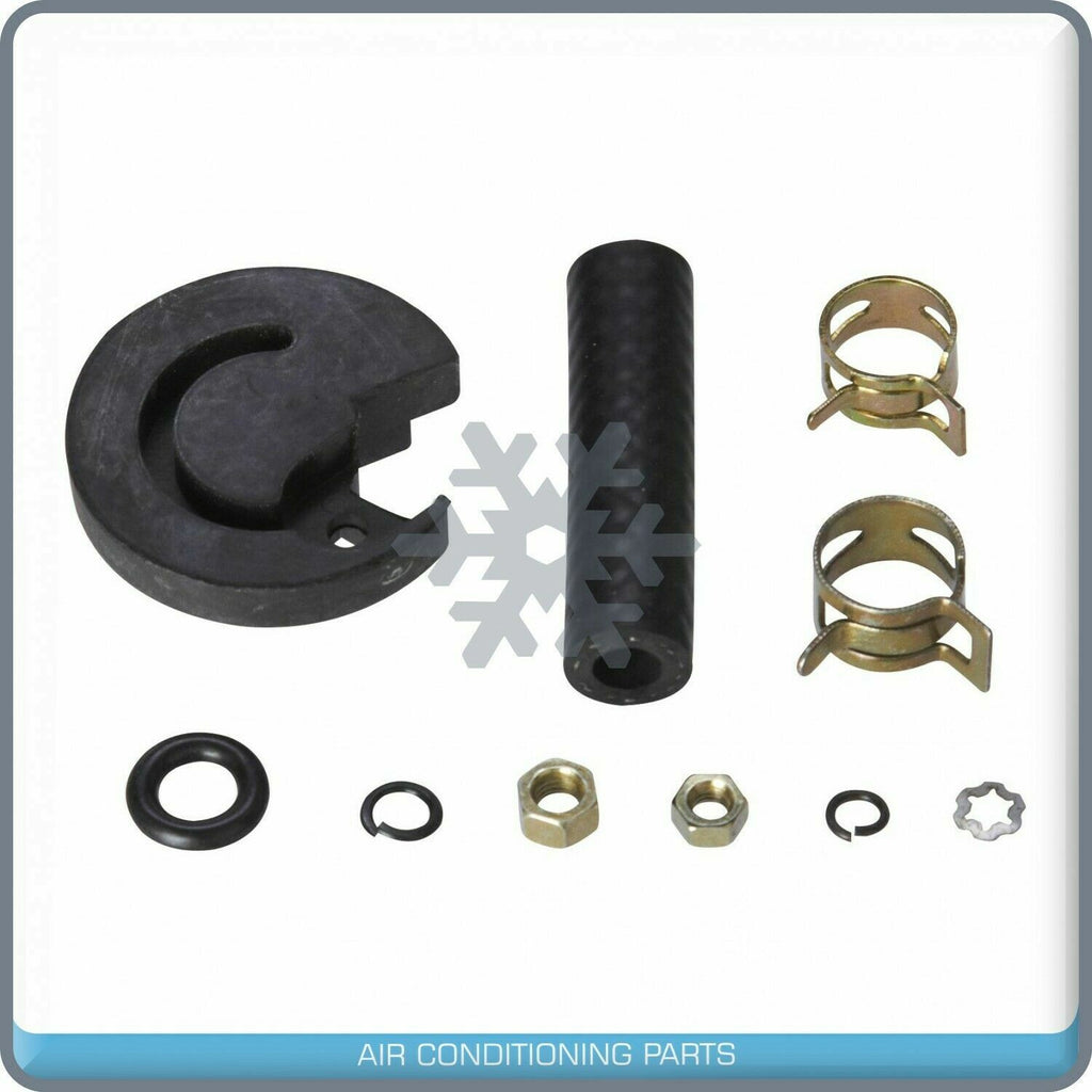 Electric Fuel Pump for Acura / Chevrolet / Dodge / Eagle / Ford / Geo / H... QOA - Qualy Air