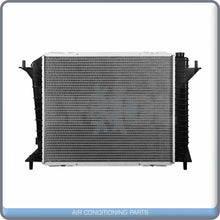 Cargar imagen en el visor de la galería, NEW Radiator fits 1994-1997 Ford Thunderbird/Mercury Cougar 3.8L V6 QL - Qualy Air