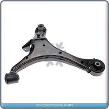 Cargar imagen en el visor de la galería, Front Left Lower Control Arm for Honda Element 2011, 2005, 2004 QOA - Qualy Air