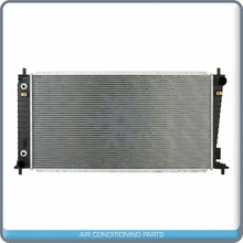 Load image into Gallery viewer, NEW Radiator for Ford Expedition, F-150 / Lincoln Mark LT, Navigator.. - Qualy Air