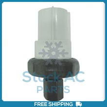 Load image into Gallery viewer, New AC Pressure Switch for Ford Taurus / Mercury Sable - 1994 to 1995 - Qualy Air