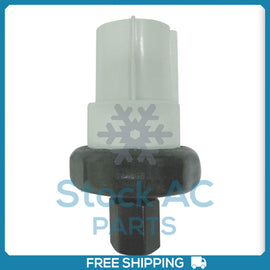 New AC Pressure Switch for Ford Taurus / Mercury Sable - 1994 to 1995 - Qualy Air