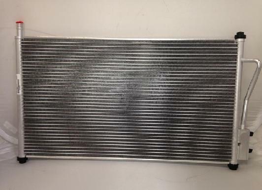 A/C Condenser for Ford Focus QR - Qualy Air