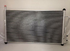 A/C Condenser for Ford Focus QR