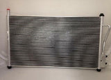 A/C Condenser for Ford Focus QR