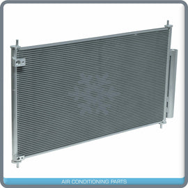 A/C Condenser for Acura RLX QU - Qualy Air