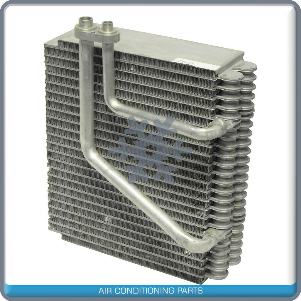 A/C Evaporator for Infiniti G20, QX4 / Nissan Pathfinder, Pathfinder Armada.. - Qualy Air