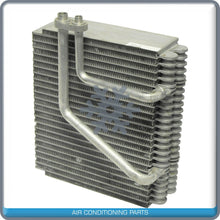 Load image into Gallery viewer, A/C Evaporator for Infiniti G20, QX4 / Nissan Pathfinder, Pathfinder Armada.. - Qualy Air
