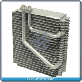 A/C Evaporator for Infiniti G20, QX4 / Nissan Pathfinder, Pathfinder Armada.. - Qualy Air