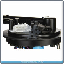 Load image into Gallery viewer, Electric Fuel Pump Module Fits Pontiac Montana Saturn Relay 2005-2007 E3717M QOA - Qualy Air