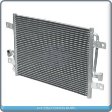 Load image into Gallery viewer, A/C Condenser for Fiat Palio QU - Qualy Air