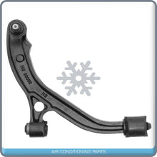 Load image into Gallery viewer, Control Arm Front Lower Right for Chrysler, Dodge, Plymouth QOA - Qualy Air