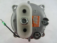 Load image into Gallery viewer, A/C Compressor OEM Valeo TM16HS fits Case IH 4494 / Hesston 100-90, 100-90D... - Qualy Air