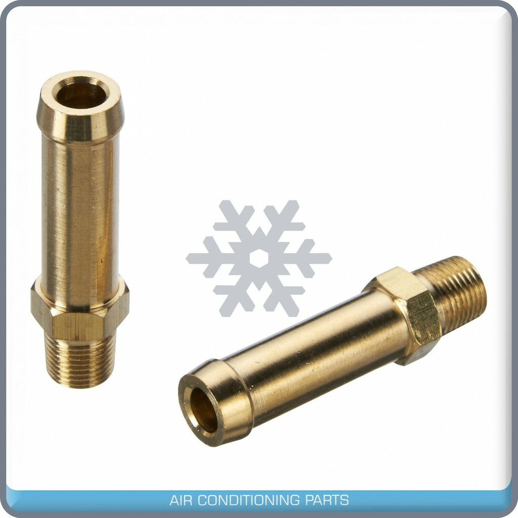 NEW Radiator for Dodge Dakota - 1992 to 1996 - OE# 52029112 - Qualy Air