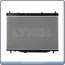 Cargar imagen en el visor de la galería, Radiator for Cadillac CTS QL - Qualy Air