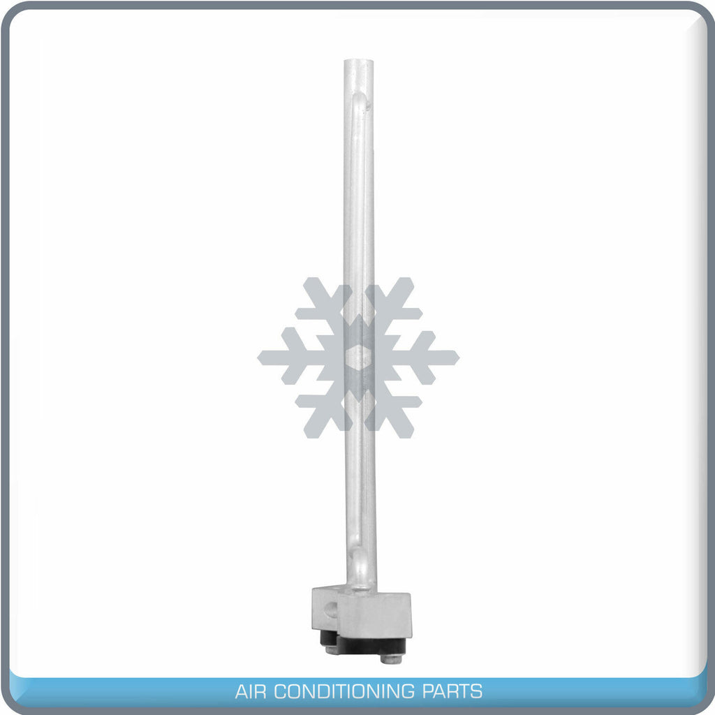 A/C Condenser for Ford Focus QL - Qualy Air