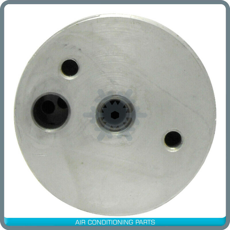 New A/C Receiver Drier for SATURN LS 04-00 QU QU - Qualy Air