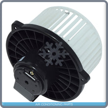 Load image into Gallery viewer, A/C Blower Motor for Cadillac CTS, SRX, STS / Lexus RX330, RX350, R.. - Qualy Air