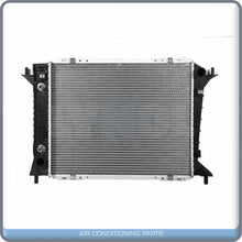 Cargar imagen en el visor de la galería, NEW Radiator for Lincoln Mark VIII / Ford Thunderbird / Mercury Cougar QL - Qualy Air