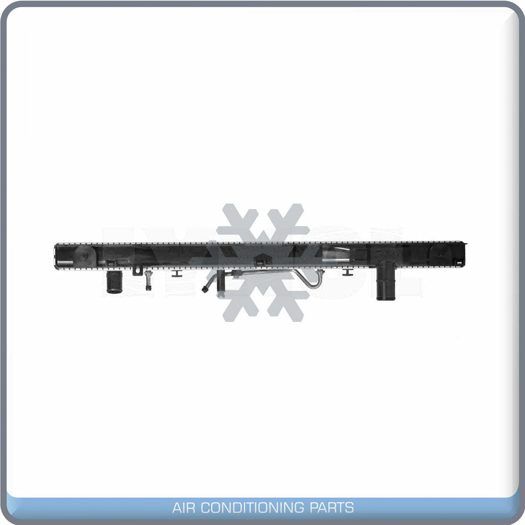 Radiator for Toyota Solara, Camry / Lexus ES330 QL - Qualy Air