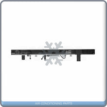 Cargar imagen en el visor de la galería, Radiator for Toyota Solara, Camry / Lexus ES330 QL - Qualy Air