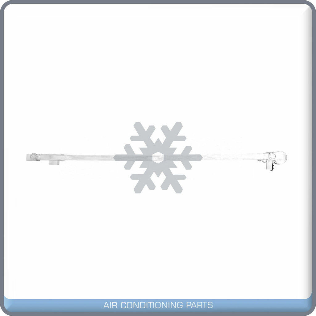 A/C Condenser for Honda Accord QL - Qualy Air