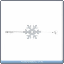 Cargar imagen en el visor de la galería, A/C Condenser for Honda Accord QL - Qualy Air