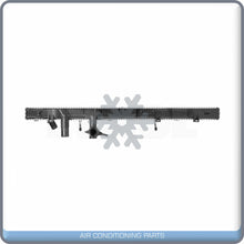 Load image into Gallery viewer, NEW Radiator fits 2008-2012 Mazda CX-7 2.3L 2.5L I4 - OE# 16400-28661 QL - Qualy Air