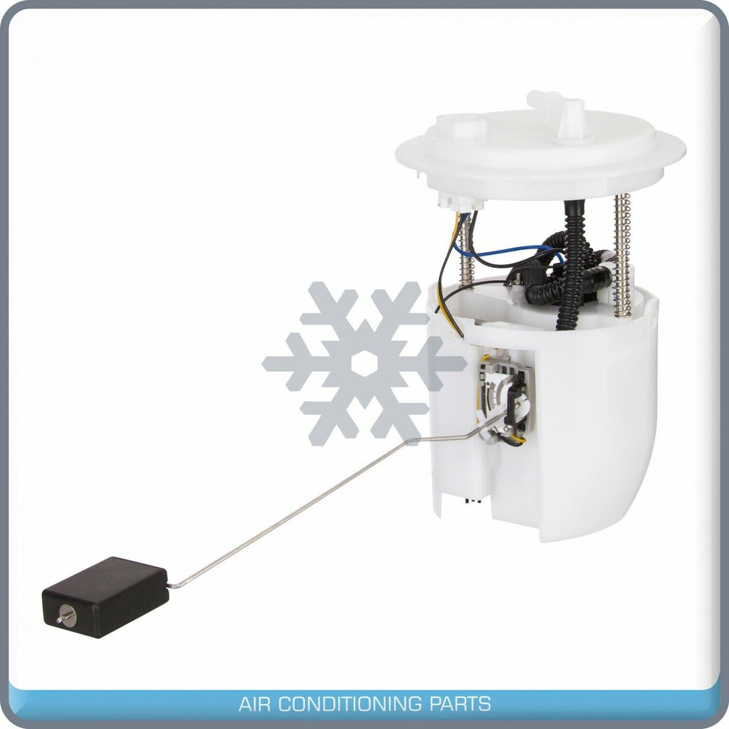 Electric Fuel Pump for Dodge Caliber 2007-2012 / Jeep Compass, Patriot 2007-2017 - Qualy Air