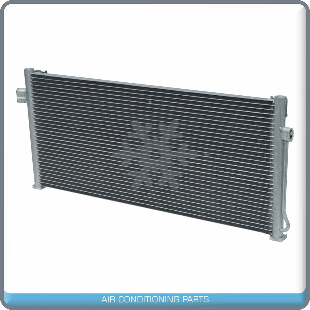 A/C Condenser for Subaru Legacy QU - Qualy Air