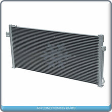 Load image into Gallery viewer, A/C Condenser for Subaru Legacy QU - Qualy Air