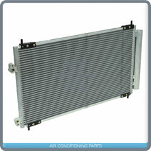 Load image into Gallery viewer, New A/C Condenser for Toyota Corolla 2005 - QU - Qualy Air
