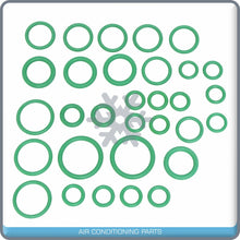 Load image into Gallery viewer, A/C Kit for Mazda 3, 5 QU - Qualy Air