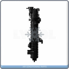 Load image into Gallery viewer, Radiator for Dodge Ram 1500, Ram 2500, Ram 3500 QL - Qualy Air
